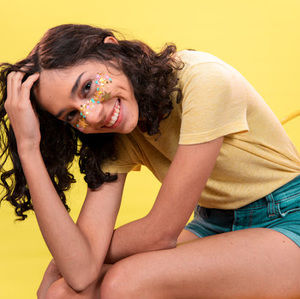 Meet your Posher, Ava